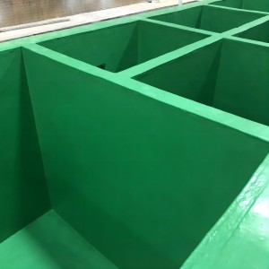 哈密防腐水池，哈密水池防腐防渗怎么做，哈密防腐水池施工厂家